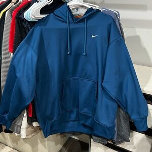 Women’s Nike Hoodie Size L
